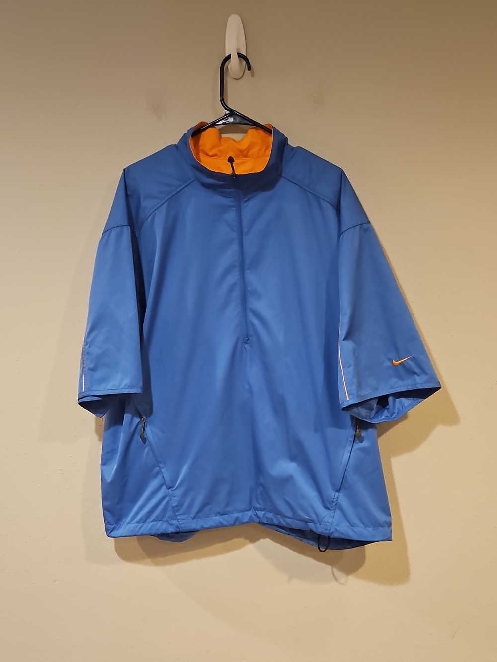Nike Golf Shirt Clima Fit